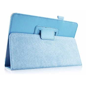 

For Samsung Galaxy Tab A T350 T351 T352 Stand PU Leather Cover for Samsung Galaxy Tab A 8.0 T350 T355 8" Tablet Case