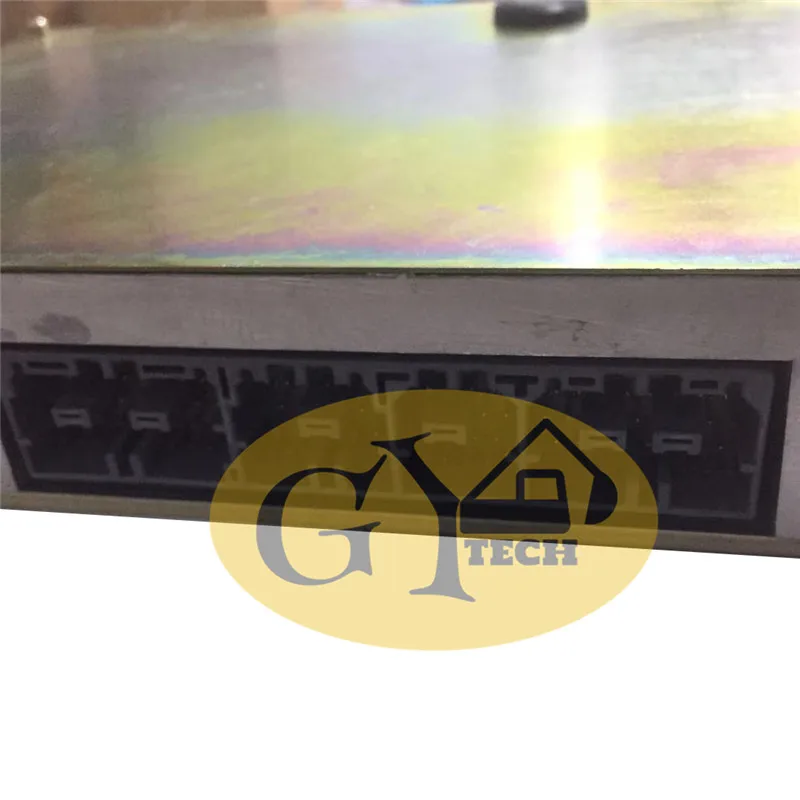 SK200-3 ECU YN22E00020F1 YN22E00020F3 LP22E00020F1 экскаватор управление Лер для Kobelco SK200-3 панель управления компьютерная плата запчасти