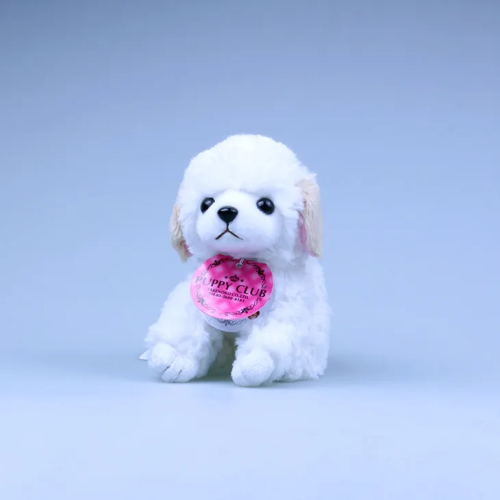 TAKENOKO Япония высокое качество плюшевые игрушки милая тактика собака на День святого Валентина праздник подарок 95305