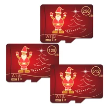 Инновационный дизайн горячая распродажа 32 Гб карта памяти microsd 64 Гб 128 Гб карта памяти 16 ГБ 8 ГБ usb флэш tf карта micro sd карта