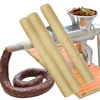 Collagen Protein Casings Sausage Ham Home Kitchen Dining Kitchen Tools Poultry Tools New ► Photo 1/6