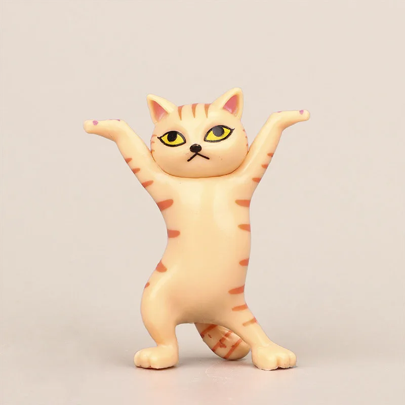 Cute Two Cats Printed 3D Hoodies