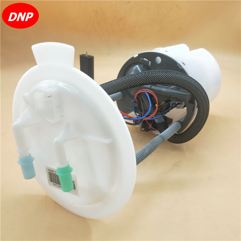 DNP топливный насос в сборе, пригодный для Ford Escape Car AL84-9H307-CB/F00HK00633