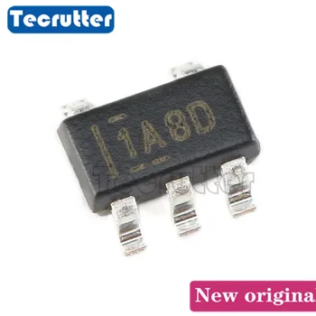 

10PCS INA180A2IDBVR SOT23-5 INA180A2 1A8D INA180A2I INA180A2IDBVR