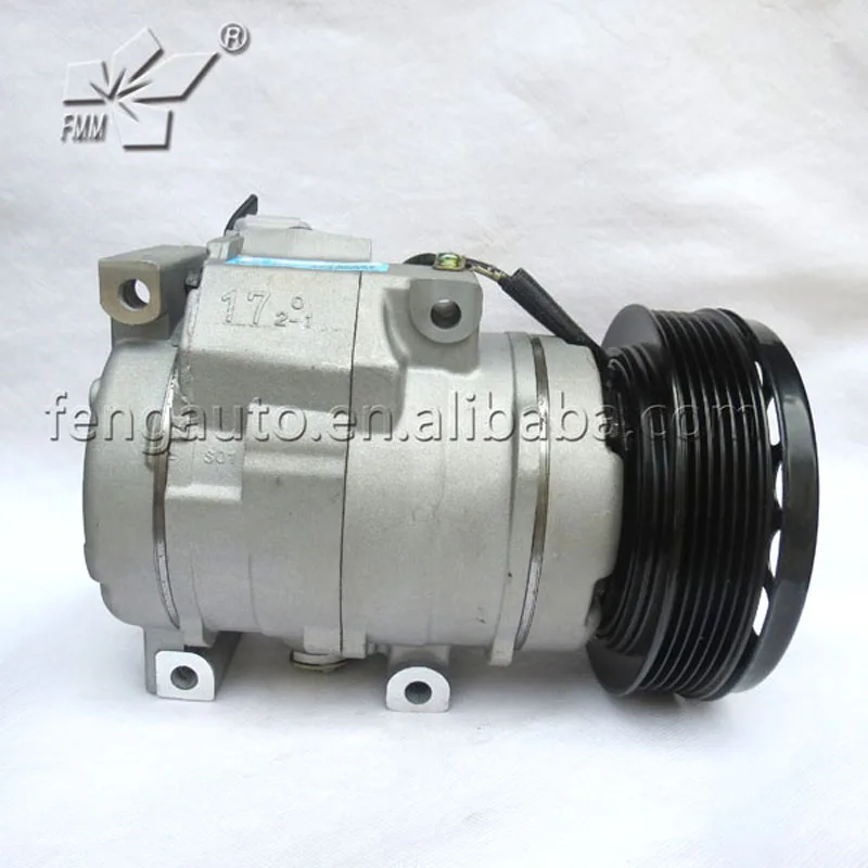 10S17C 4472204340 447220-3276 447220-3275 автоматический компрессор переменного тока для toyota camry 3,0/avalon 3,0/lexus ES300