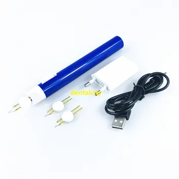 

Eye Electrocoagulator Electric Cautery Monopolar Electrocoagulation Device Built-in Rechargeable Lithium