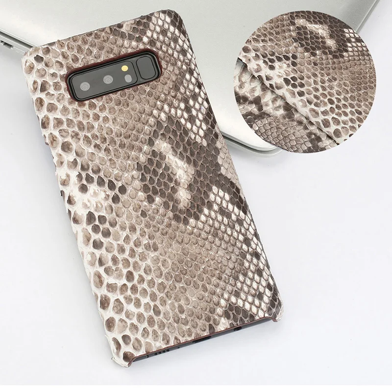 LAMGISIDI износостойкий Тонкий чехол для телефона для samsung Galaxy S9 S9 Plus S8 S8plus Note 8 Роскошный кожаный чехол