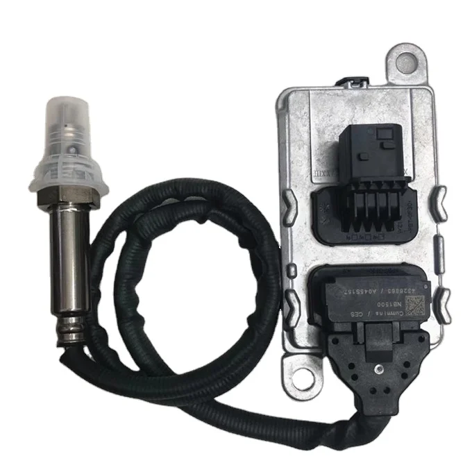

ISLe ISDe ISF Oxygen Sensor 4326863