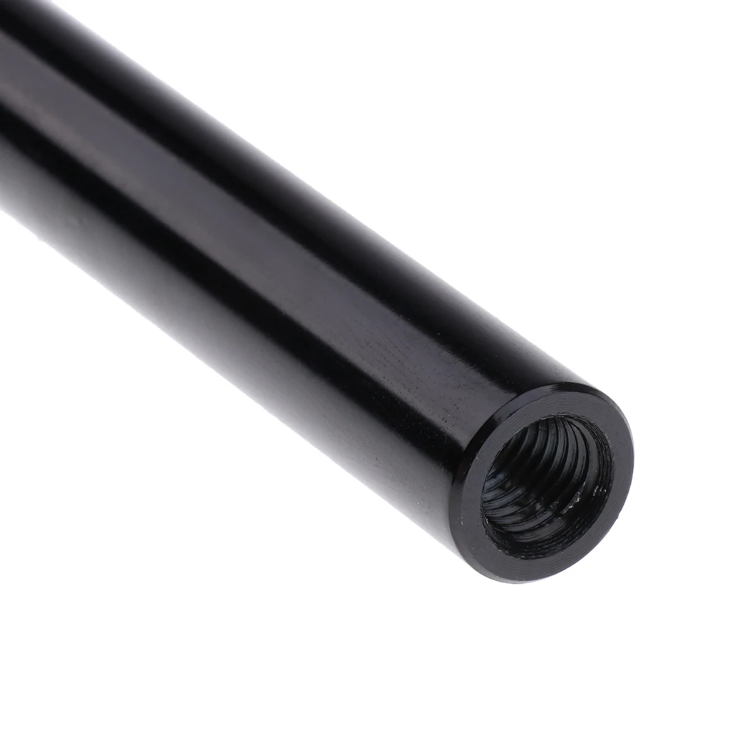 M10x1.25mm Manual Stick Shift Lever Gear Knob Handle for Mitsubishi Mazda Nissan 76mm /89mm /101mm /245mm