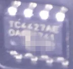 10 шт./лот TC4427AEOA TC4427A TC4427ACOA TC4427 TC4427A TC4427AEOA713