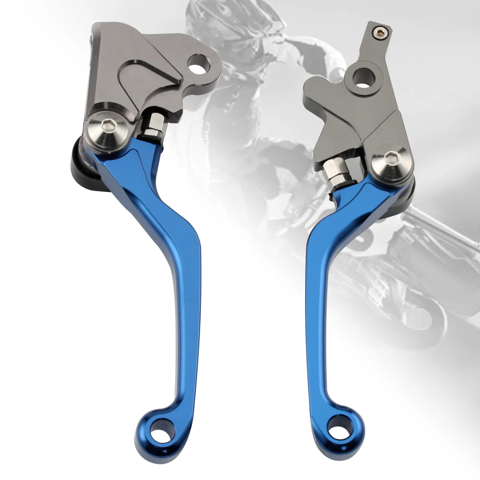 CNC для Honda SL230 1997 1998 1999 2000-2004XR230/MOTARD 05-12 золотой черный тормозной рычаг сцепления поворотный рычаг двигателя ручки рычаги