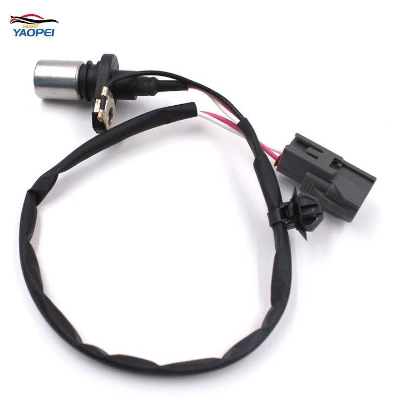 Датчик положения коленчатого вала для Toyota Land Cruiser Prado Hilux 9091905021