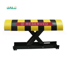 Парковочная система замок Автоматическая VIP парковочное место барьер замок без парковки