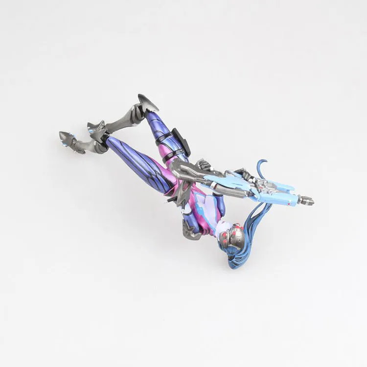 Часы Pioneer Black Widow Widowmaker Emily Rackham Tile Deadly women's Mobile Garage Kit украшение