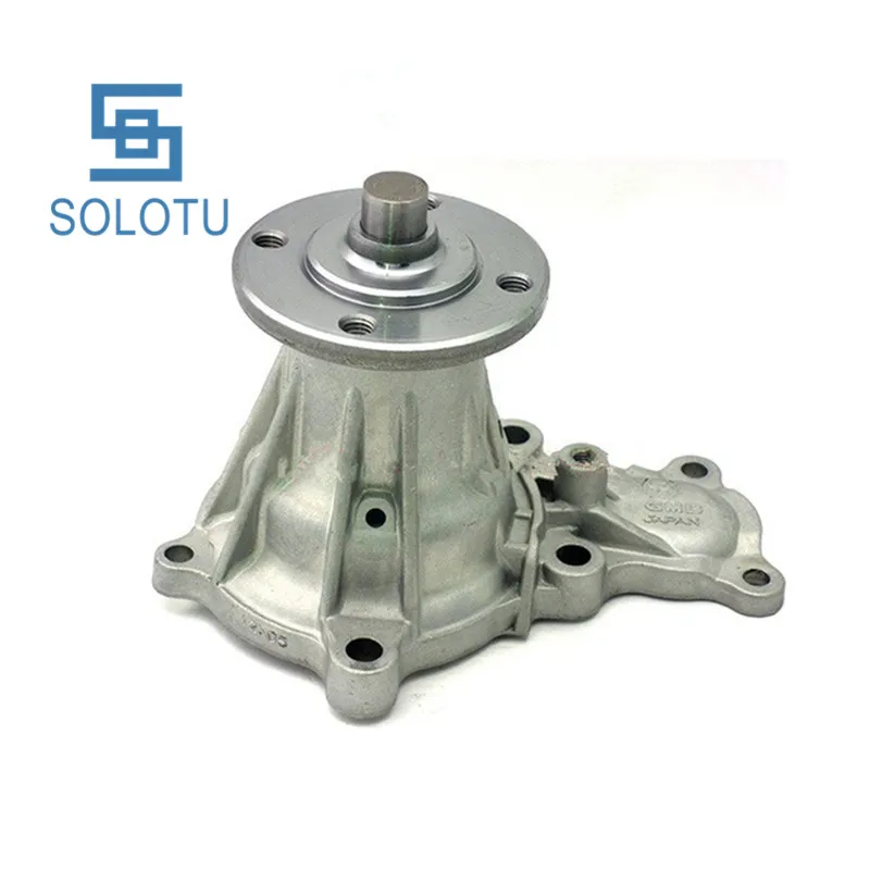 Водяной насос для CROWN GS11# GS120 GS13#1981-16100-79015