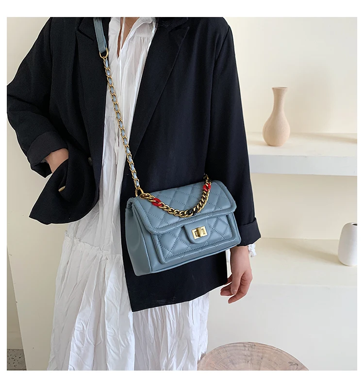 MONNET CAUTHY новые модные сумки для женщин классический шикарный стиль элегантная сумка-мессенджер сплошной цвет синий красный черный белый симпатичный лоскут