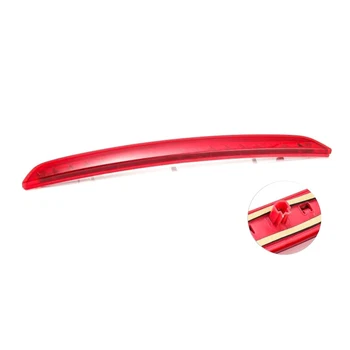 

CARALL LY1121 third Led brake light Kit single red for Audi TT OEM 8 J0945097