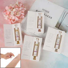 Женский парфюмированный спрей для тела с феромоном, стойкий ароматизатор, дезодорант для пота