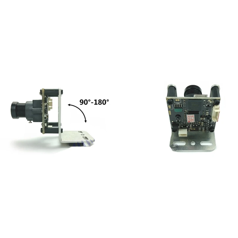 

Hot 700 Line CCD Camera PAL/NTSC FPV Sony with Bracket for RC Drone Fixed Wing Quadcopter Multi-axis Spare Parts Access