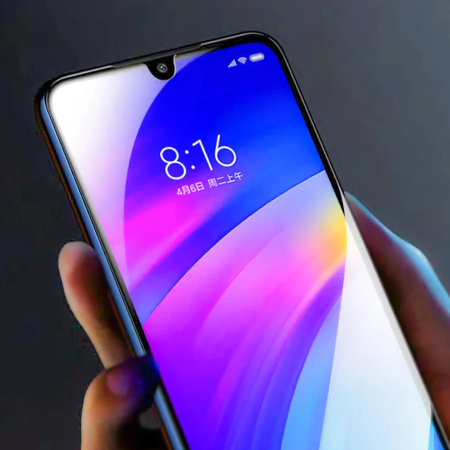 1-3 шт чехол для телефона для xiaomi readmi 7a чехол для телефона бампер 7 a7 защита экрана xiomi xaomi xiami xiaomei защита экрана