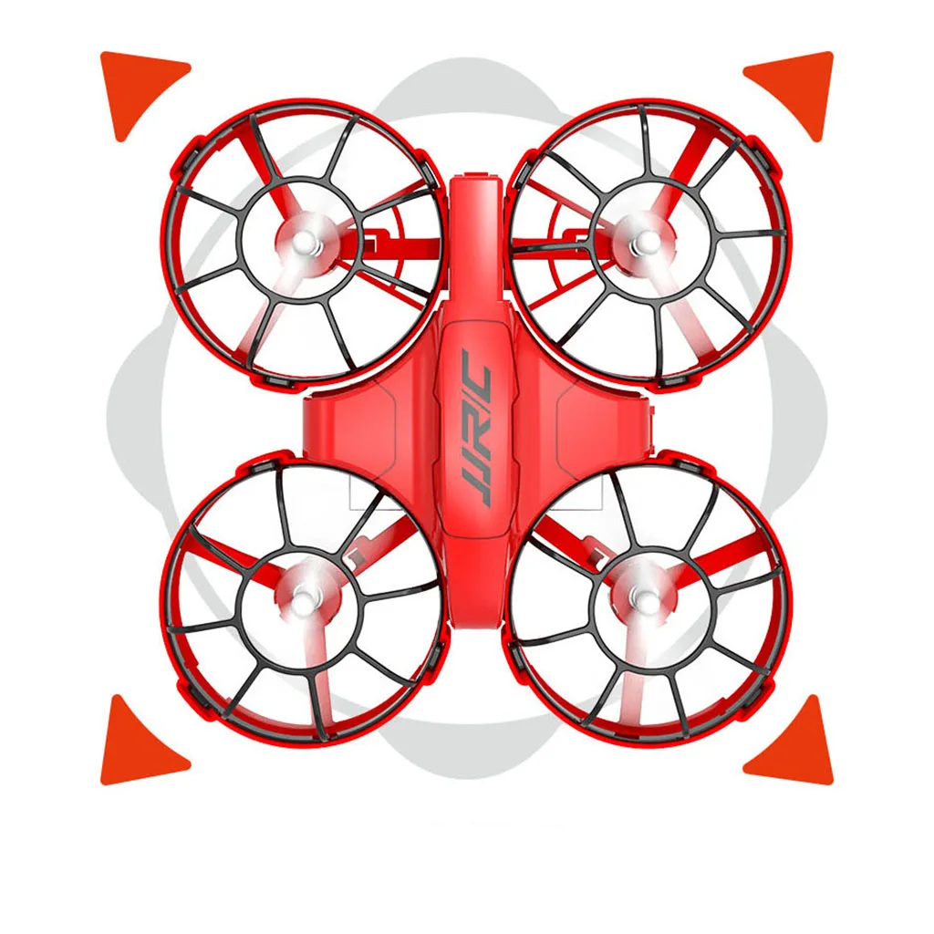 JJRC H94 2.4G 6-axis Gyro 3-in-1 RC Quadcopter RC Boat Toy w/ 4 Propeller Infrared Control RC Drone Remote Control Vehicle