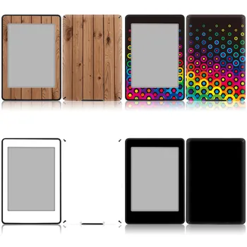 

Protective Decal Sticker Anti-Scratch Vinyl Cover Skin for Amazon kindle paperwhite3 kpw3