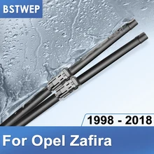 Щетки стеклоочистителя BSTWEP для Opel Zafira A/Zafira B/Zafira Tourer C модельного года с 1997 по