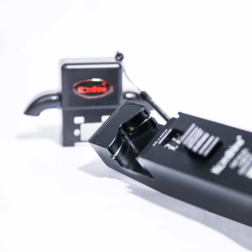 KomShine KFI-35 Optical Fiber Identifier Equal to