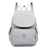 ACEPERCH Girl Nylon Backpack Female Original Backpacks Teenager School Bags Mochila Feminina Women Rucksack Mochilas Mujer 2021 1