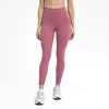 Nepoagym REVIVAL 25 Inch Inseam No Front Seam Women Yoga Leggings Buttery Soft Workout Tights Pants for Fitness Gym 4