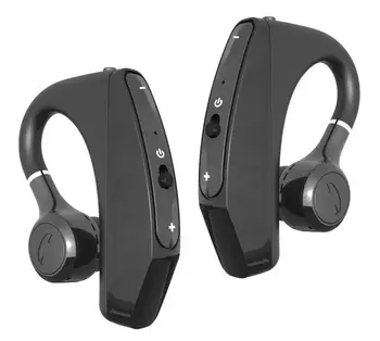 

Wireless Bluetooth headset long battery business call headset TWS on-ear music headset free shipping