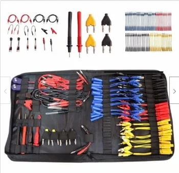 

Auto Repair Electrical Service MST08 Automotive Multi-function Lead Tools 94 pcs