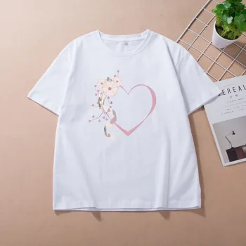 

Fashion shirt womens streetwear hipster 2018 summer new fashion brand clothing Red