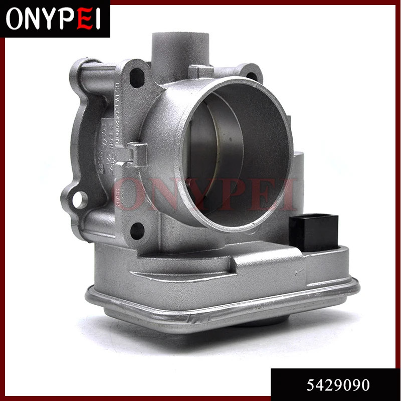 5429090 4895035ac 04895035ac дроссельная заслонка в сборе для DODGE AVENGER JOURNEY CALIBER JEEP Патриот компас CHRYSLER 200 SEBRING