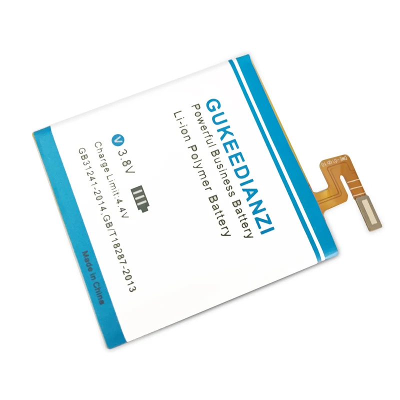 GUKEEDIANZI LIS1485ERPC 2840 мАч телефон батарея для sony Xperia ion LT28 LT28H LT28i LT28a мобильный сменный аккумулятор