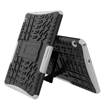 

Anti-Slip Dustproof Anti-drop Protector Protective Cover Case Pouch Skin Shell for HUAWEI MediaPad T3 10 9.6 inch