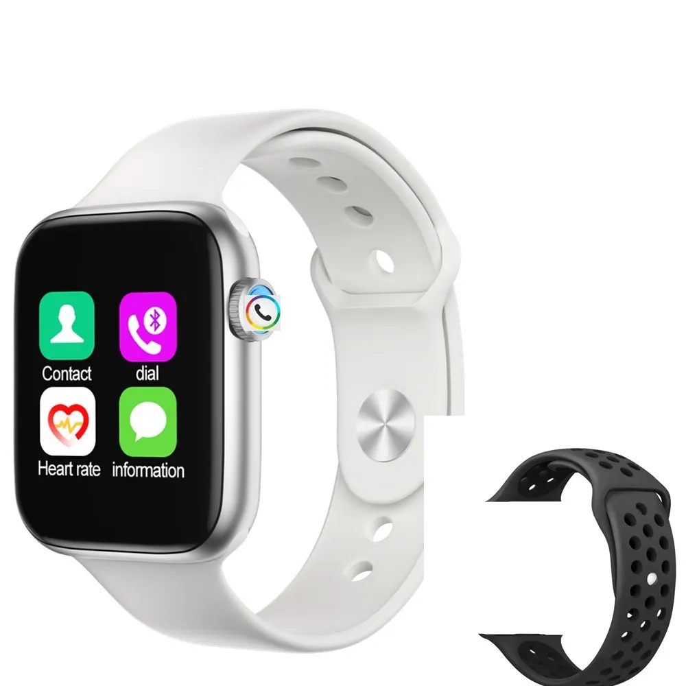 14 Iwo 8 lite plus, мужские Смарт-часы, женские часы серии 4, умные часы для Apple iphone, huawei, xiaomi pk iwo8 iwo9 w34 - Цвет: 14