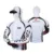 2020 New Summer Daiwa Outdoor Sporting Fishing Sunscreen Fishing Shirt Breathable Ice Silk Mosquito Long Sleeves