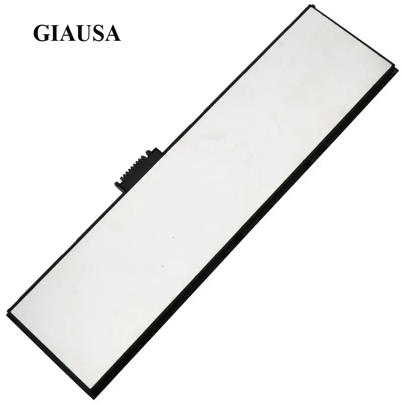 GIAUSA Подлинная 7 4 V 36WH HXFHF батарея для планшета Delll Venue 11 Pro 7130 7139 7310 VJF0X|Аккумуляторы