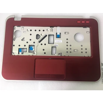 

original new C cover 060F20 for dell Inspiron 14z 5423 laptop with touch pad