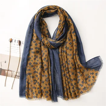 

Brand 2020 Beach Towel Cotton Linen Scarf Hot Pashmina Sale Winter Hijab Spring Autumn Bandana Foulard Femme Poncho Scarves