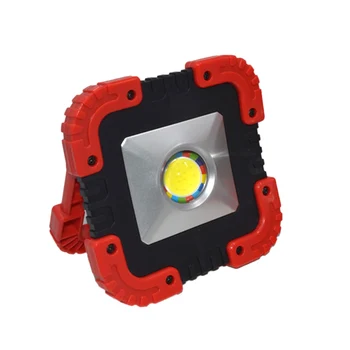 

Camping Lamp USB Charger Spotlight Solar Camping Lamp Cob Outdoor Multifunctional Tents Floodlight Waterproof