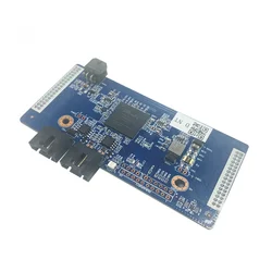 PCIe Riser 1X à 16X USB 2018, carte graphique d'extraction de Bitcoin Litecoin avec trois alimentations, nouvelle version 3.0 