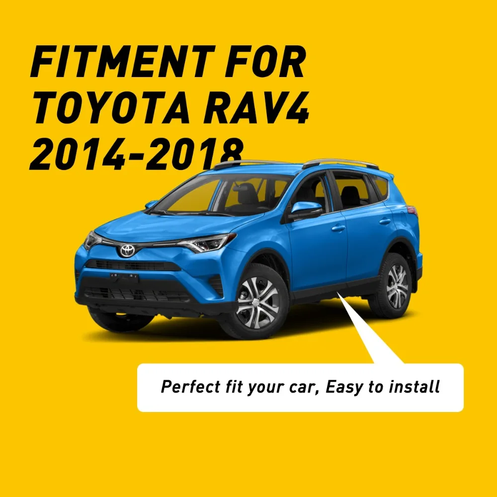 Для Toyota RAV4 до автомобильный центральный подлокотник ящик для хранения Автомобильный Центральный консольный контейнер-Корзина лоток автомобильные аксессуары
