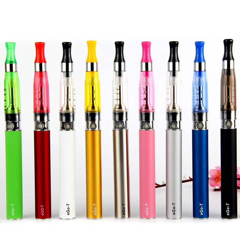 Эго т Ce5 блистер распылителя Vape жидкость для электронной сигареты электронная