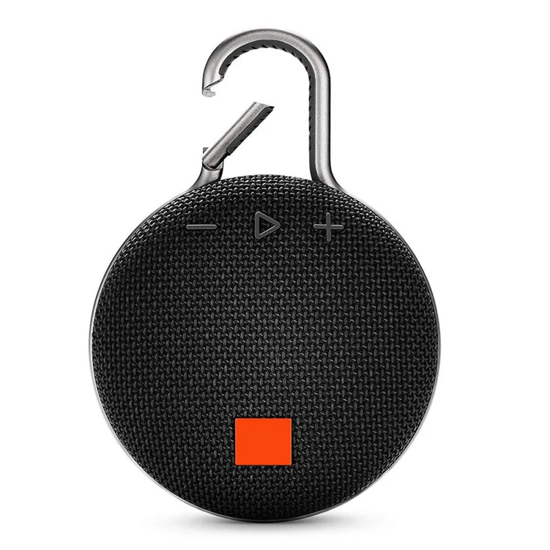 

Mini Speaker Small Compact Bluetooth Speaker Portable Loud Stereo Sound Wireless Loudspeaker