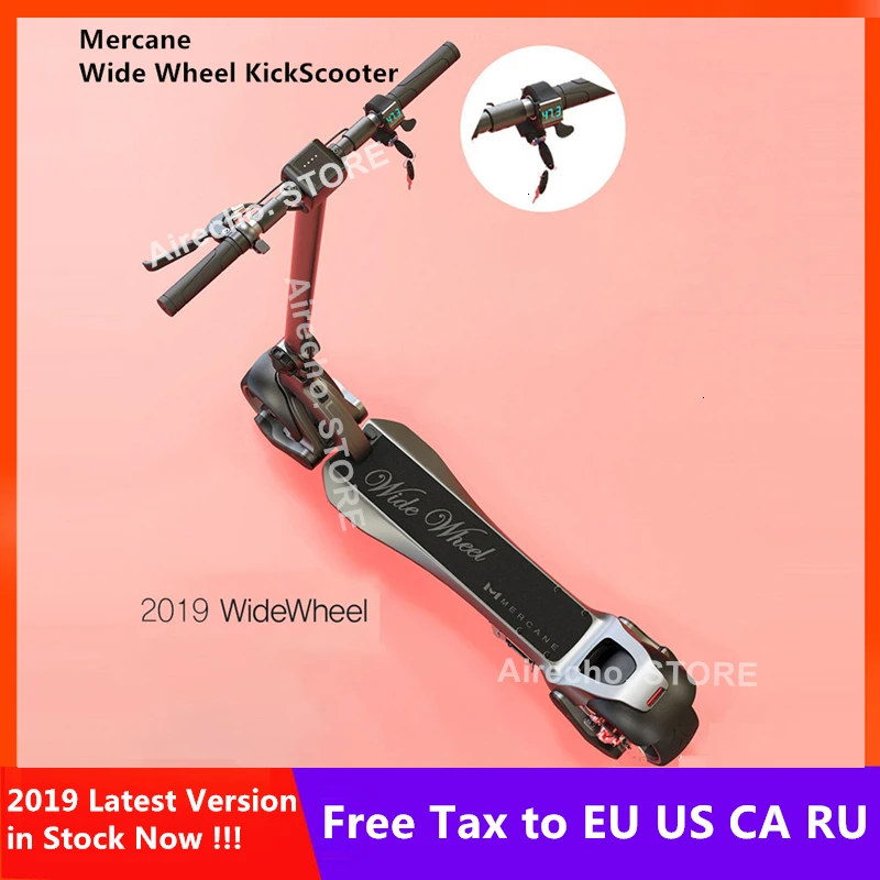 

Intelligent folding 48V 500W/1000W wheels for electric locomotives updating Kickscooter dual bike in 2019