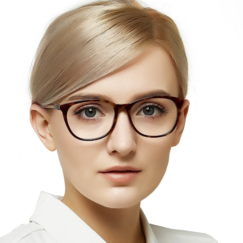 Новинка, женские очки в винтажном стиле, овальная оправа, женские очки oculos de Eyewear OCCI CHIARI OC7032