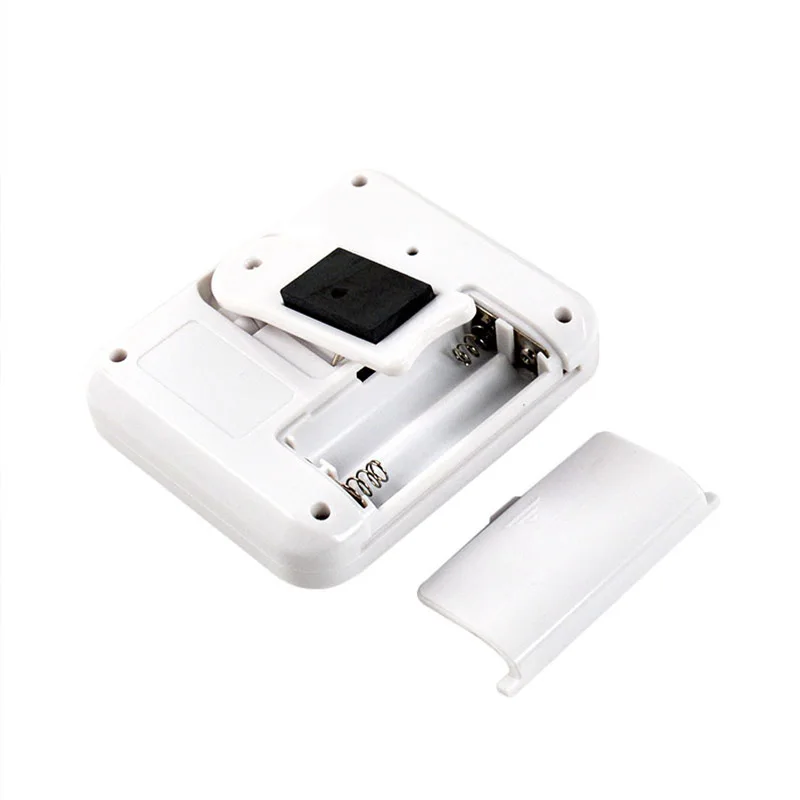 Digital Kitchen Timer Cooking Timing Positive Countdown Up Pockets Timer Alarm TB Sale
