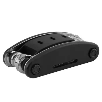 

15 in 1 Multi-function Bicycle Tools Sets Bike Bicycle Multi Repair Tool Kit Hex Spoke Wrench Mountain Cycle Screwdriver Tool